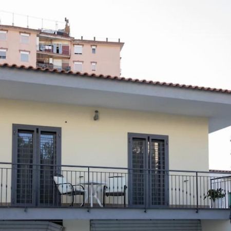La Razza Home&Restaurant Gragnano Exteriör bild