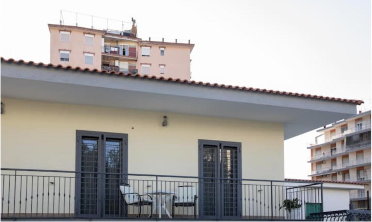La Razza Home&Restaurant Gragnano Exteriör bild