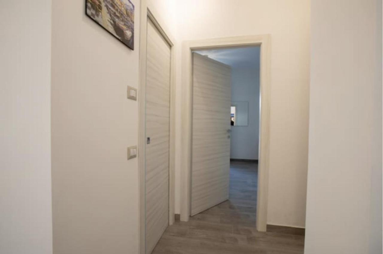 La Razza Home&Restaurant Gragnano Exteriör bild